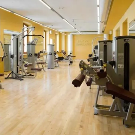 شقة Royal Place 2 Bedrooms Wilanow وارسو