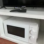 Lejlighed Royal Place 2 Bedrooms Wilanow Warszawa