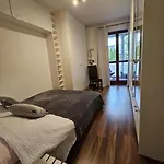 Royal Place 2 Bedrooms Wilanów * Varsóvia