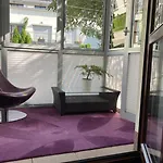 Royal Place 2 Bedrooms Wilanow דירה *
