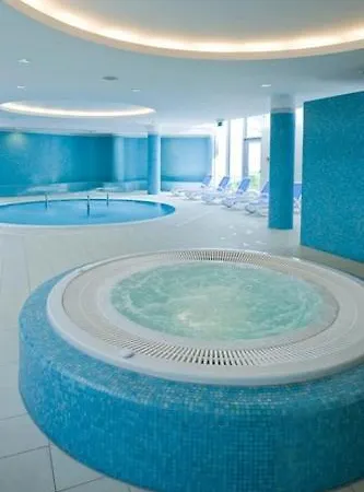 Royal Place 2 Bedrooms Wilanow *