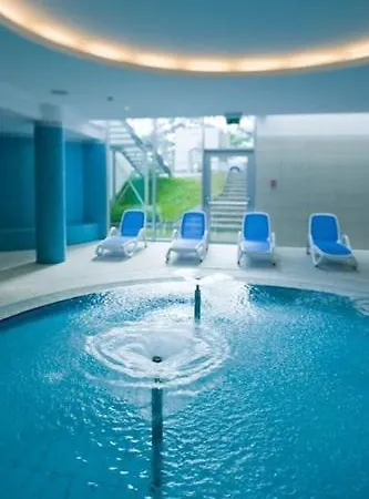 Apartament Royal Place 2 Bedrooms Wilanów *