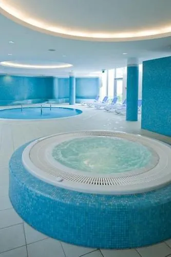 Royal Place 2 Bedrooms Wilanow *