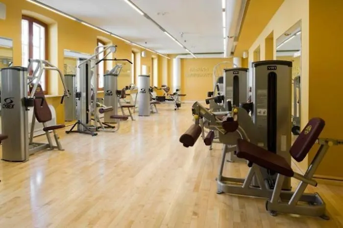 Lejlighed Royal Place 2 Bedrooms Wilanow Warszawa