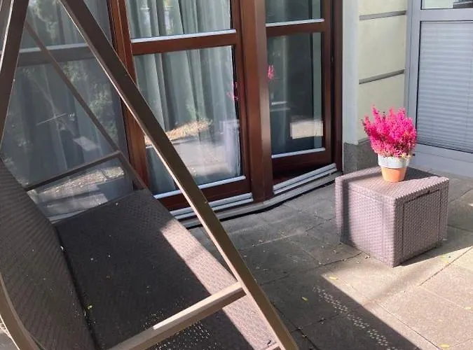 Royal Place 2 Bedrooms Wilanow * Warszawa