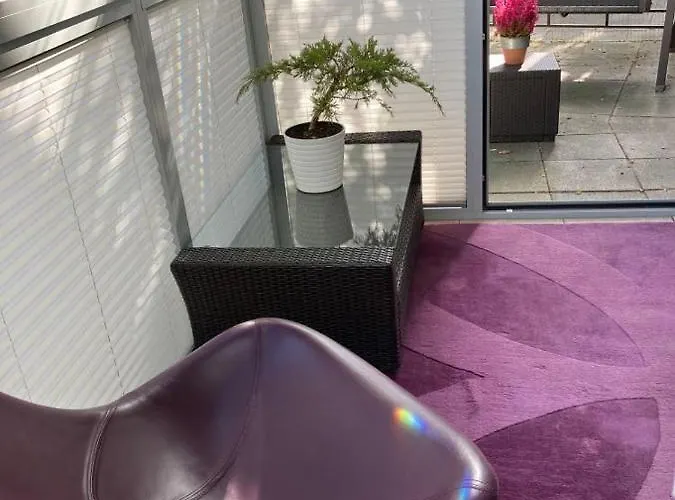 Lejlighed Royal Place 2 Bedrooms Wilanow