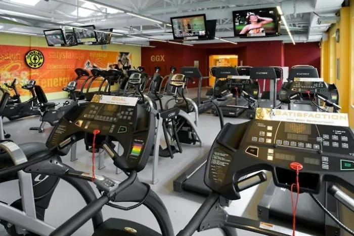 Royal Place 2 Bedrooms Wilanow Warszawa