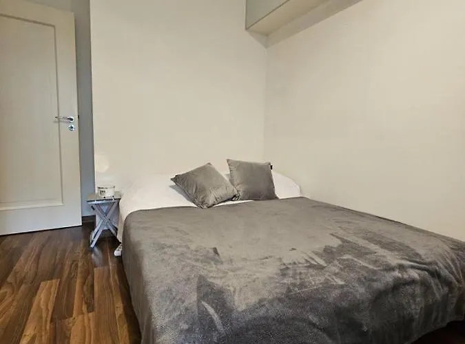 Lejlighed Royal Place 2 Bedrooms Wilanow