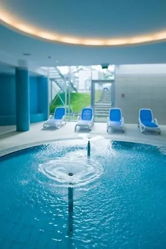 Royal Place 2 Bedrooms Wilanow