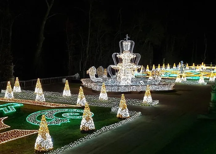 Royal Place 2 Bedrooms Wilanow Warszawa