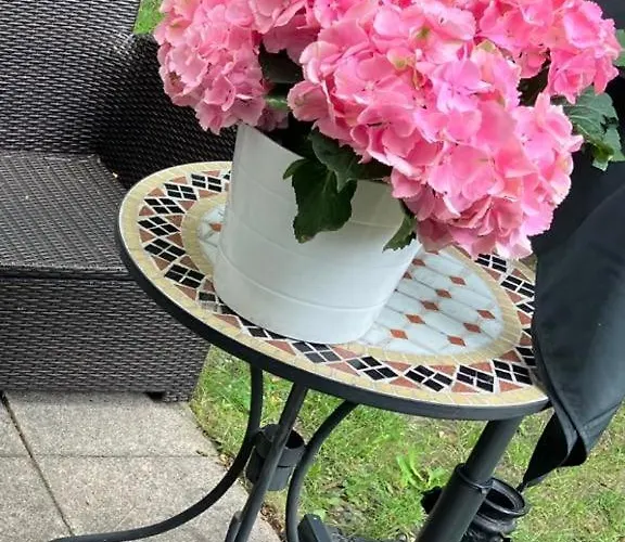 Royal Place 2 Bedrooms Wilanow Lejlighed *