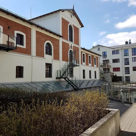 Royal Place 2 Bedrooms Wilanow 아파트